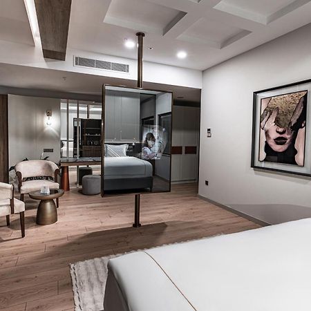 Renex Hotels أنطاليا المظهر الخارجي الصورة
