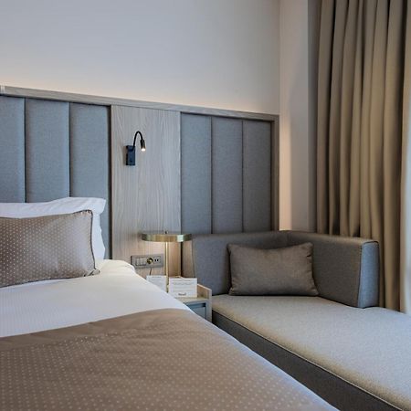 Renex Hotels أنطاليا المظهر الخارجي الصورة