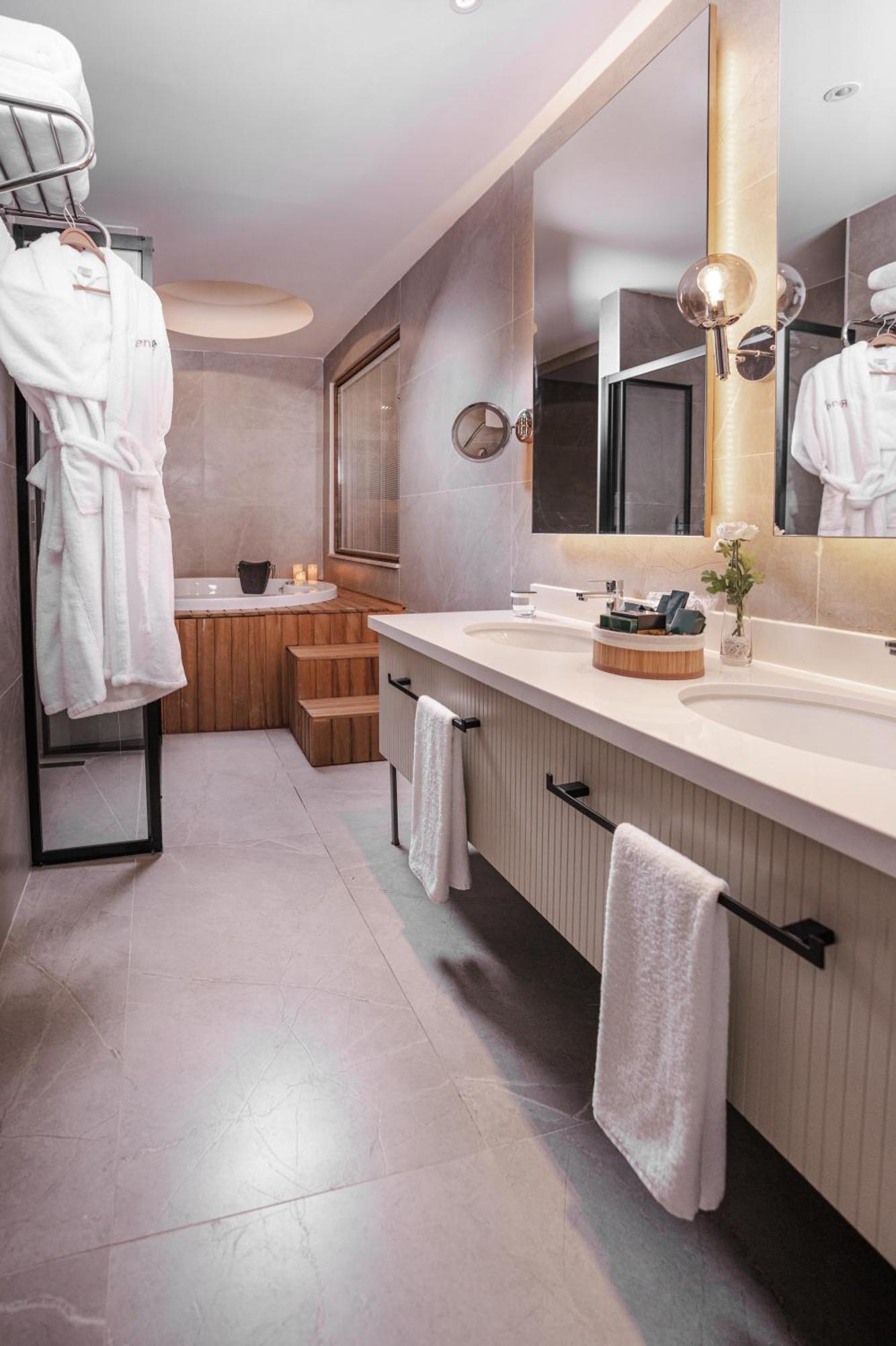 Renex Hotels أنطاليا المظهر الخارجي الصورة