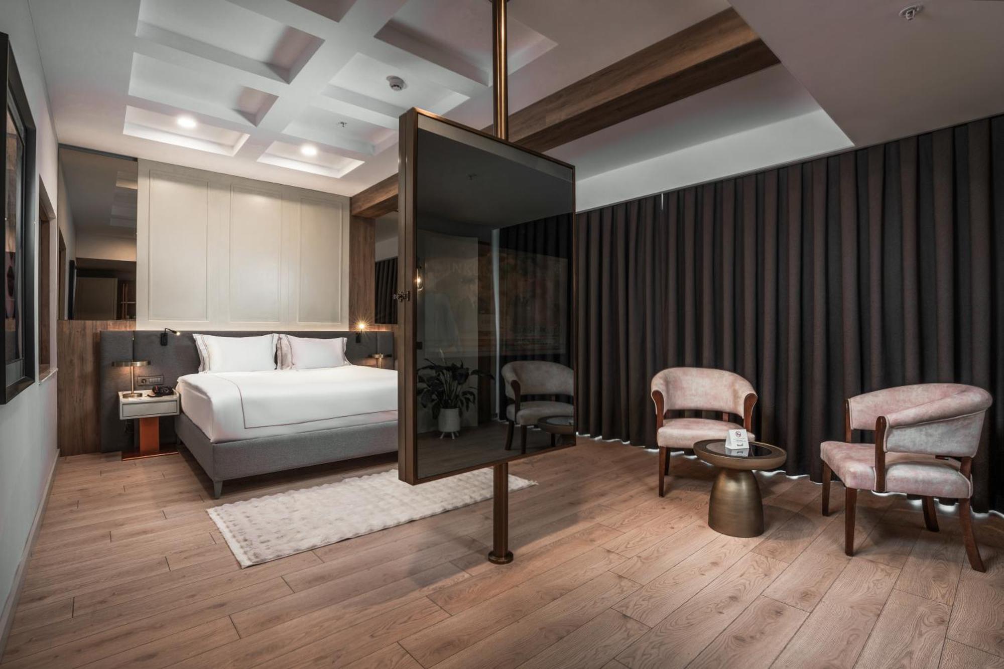 Renex Hotels أنطاليا المظهر الخارجي الصورة