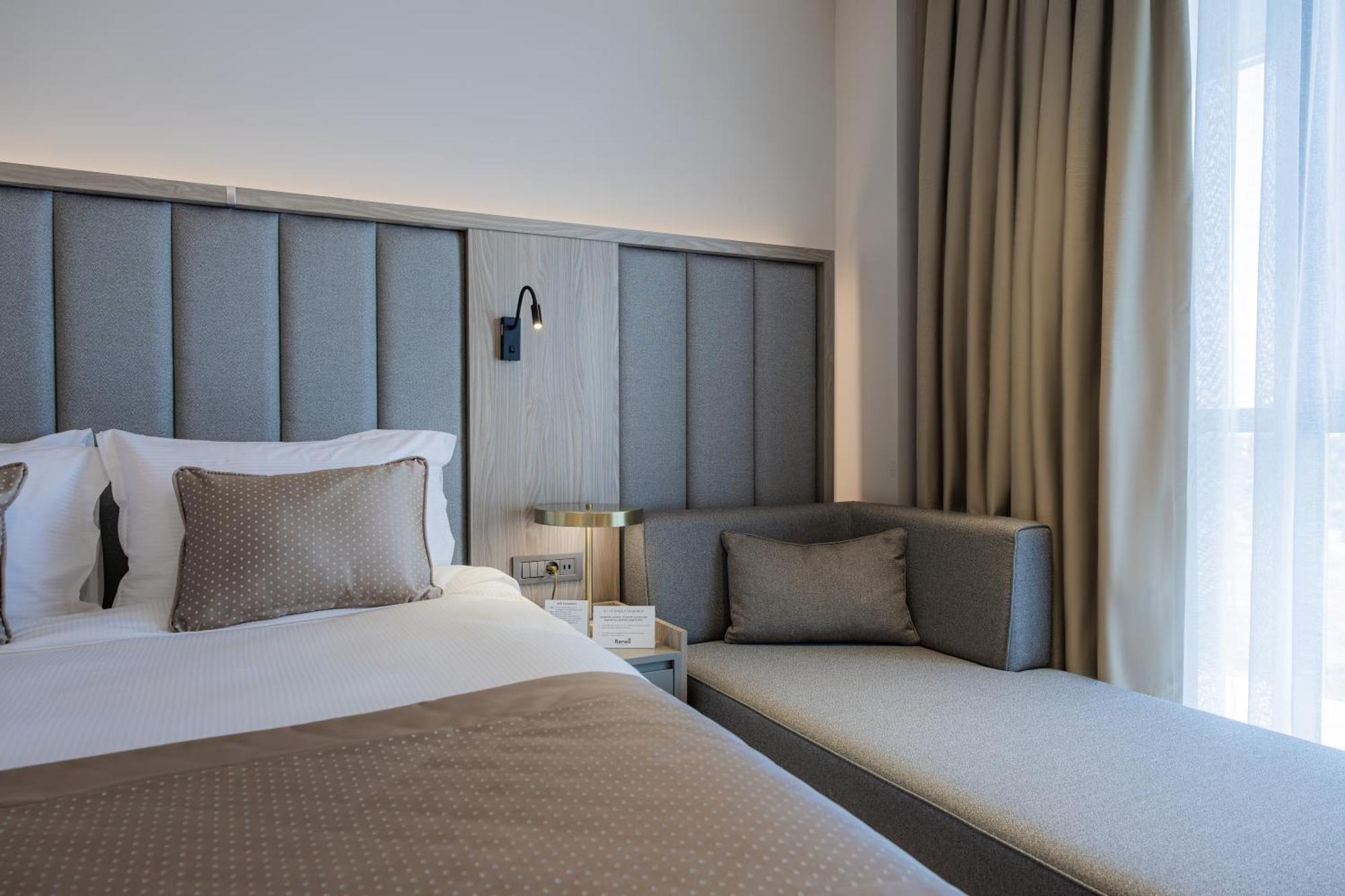 Renex Hotels أنطاليا المظهر الخارجي الصورة