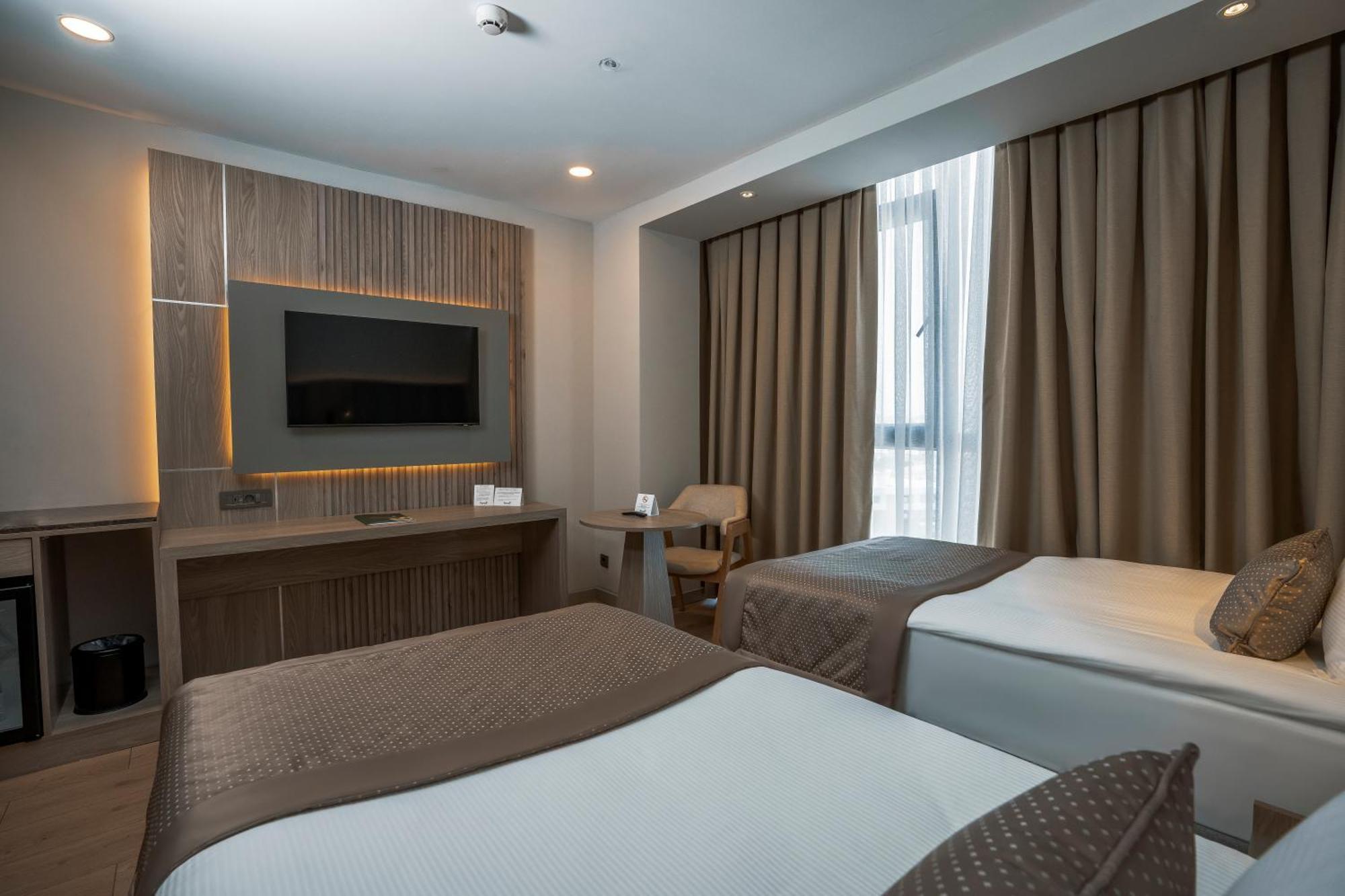 Renex Hotels أنطاليا المظهر الخارجي الصورة