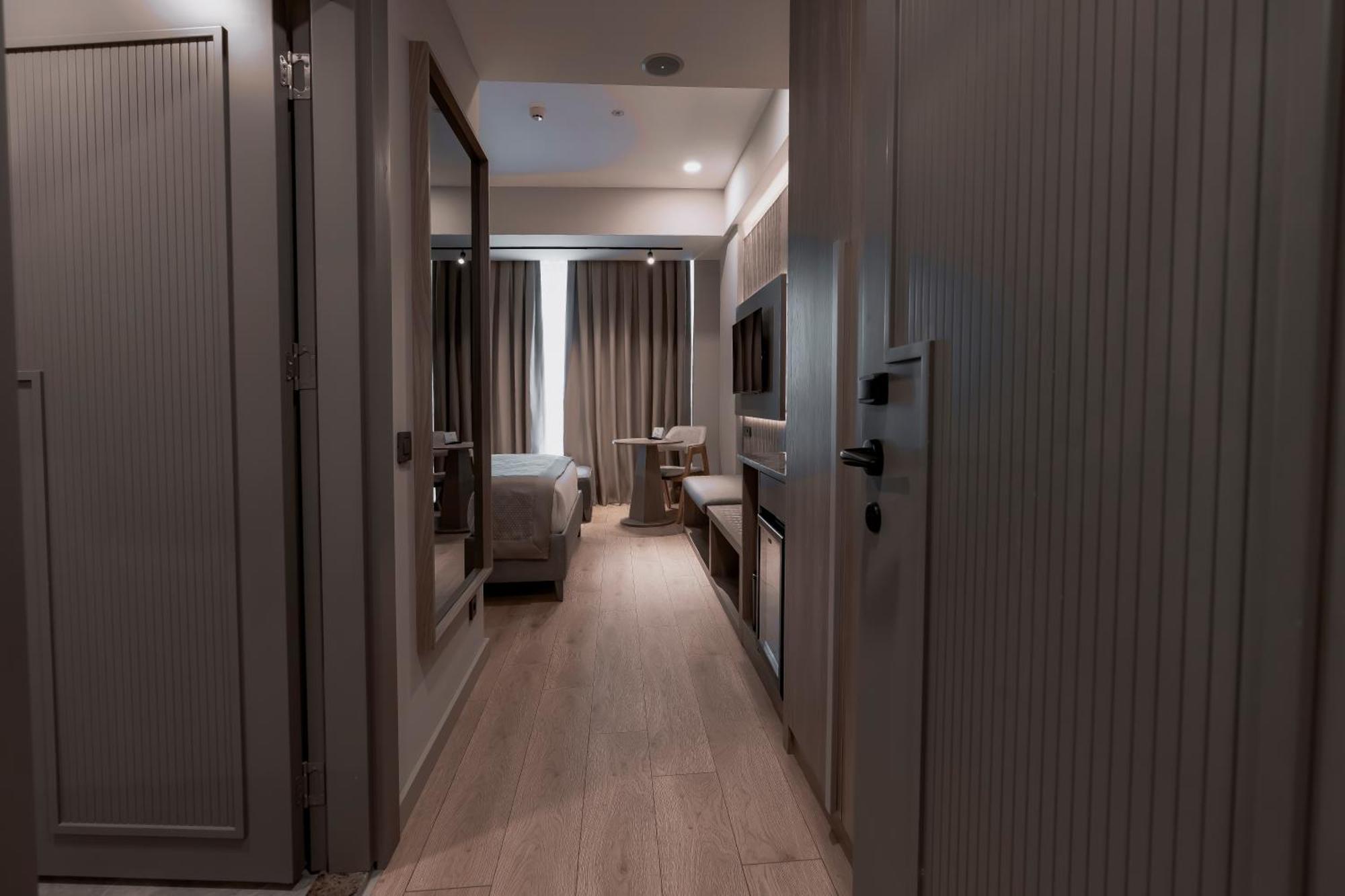 Renex Hotels أنطاليا المظهر الخارجي الصورة