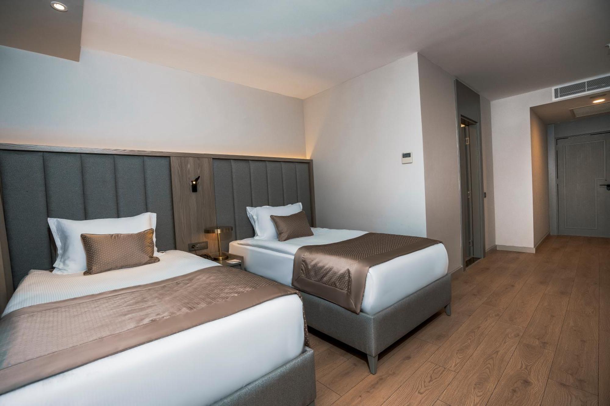 Renex Hotels أنطاليا المظهر الخارجي الصورة