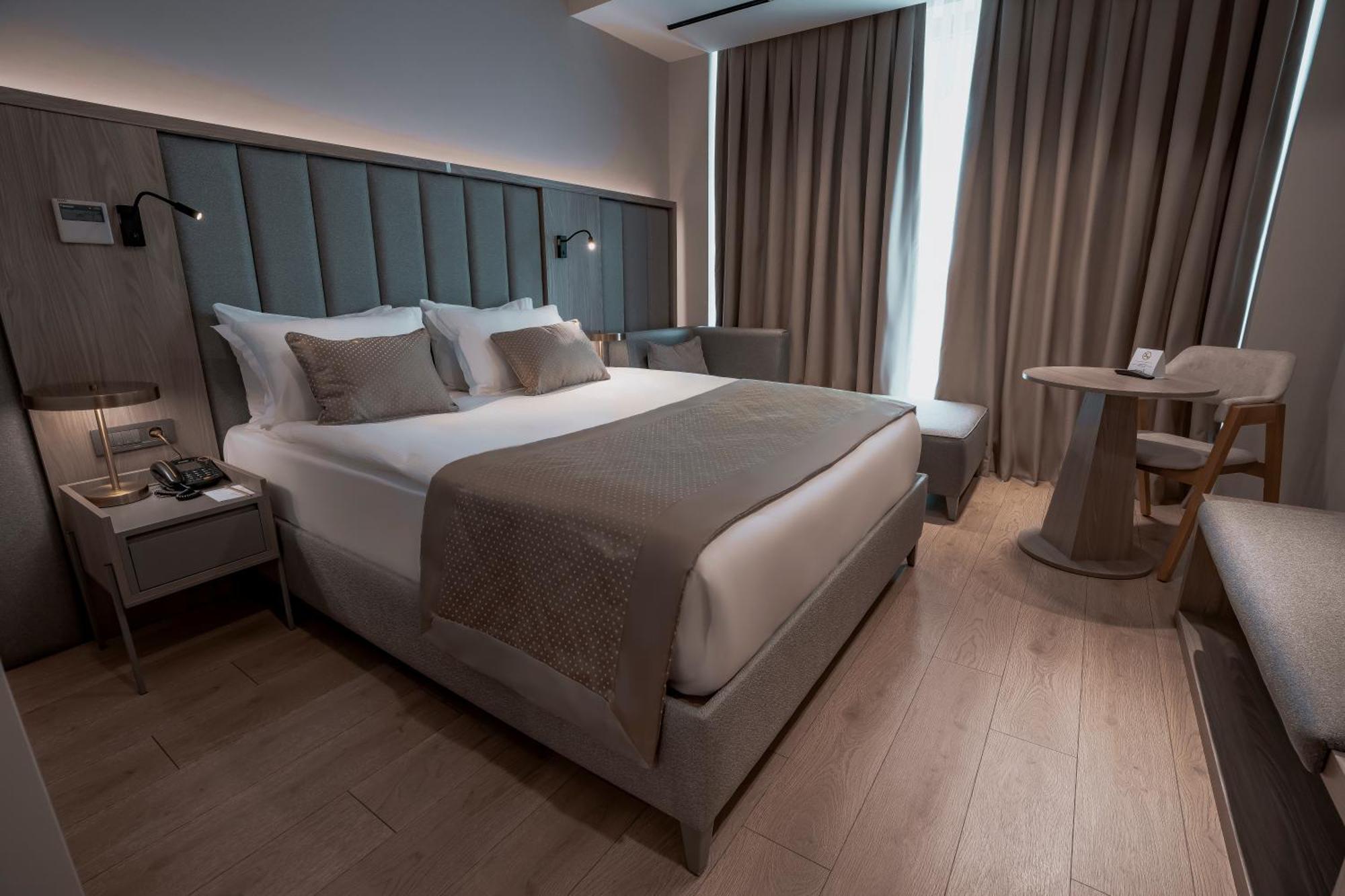 Renex Hotels أنطاليا المظهر الخارجي الصورة