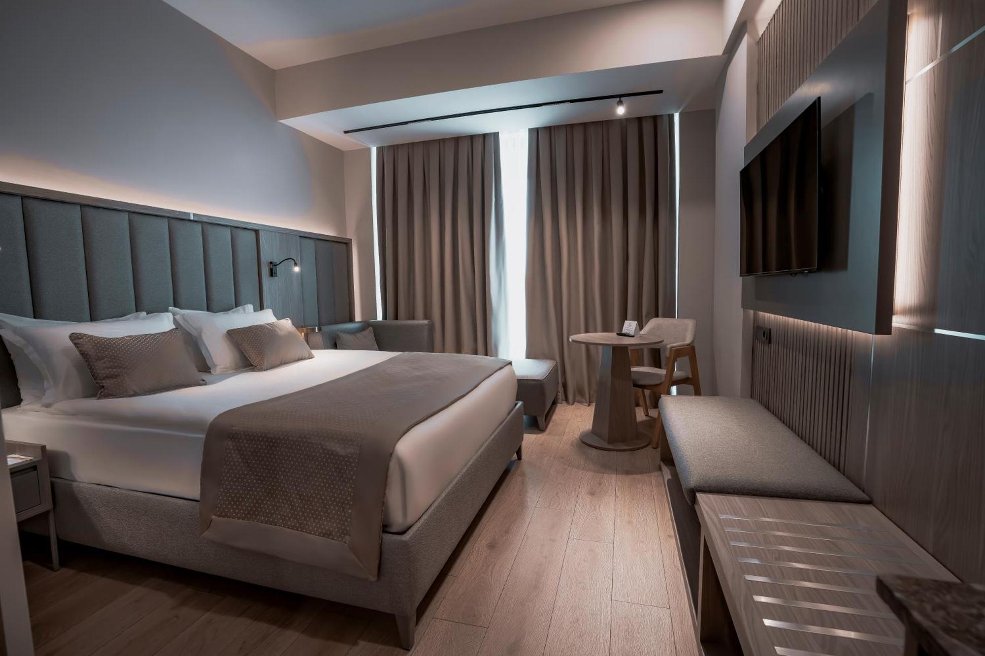 Renex Hotels أنطاليا المظهر الخارجي الصورة