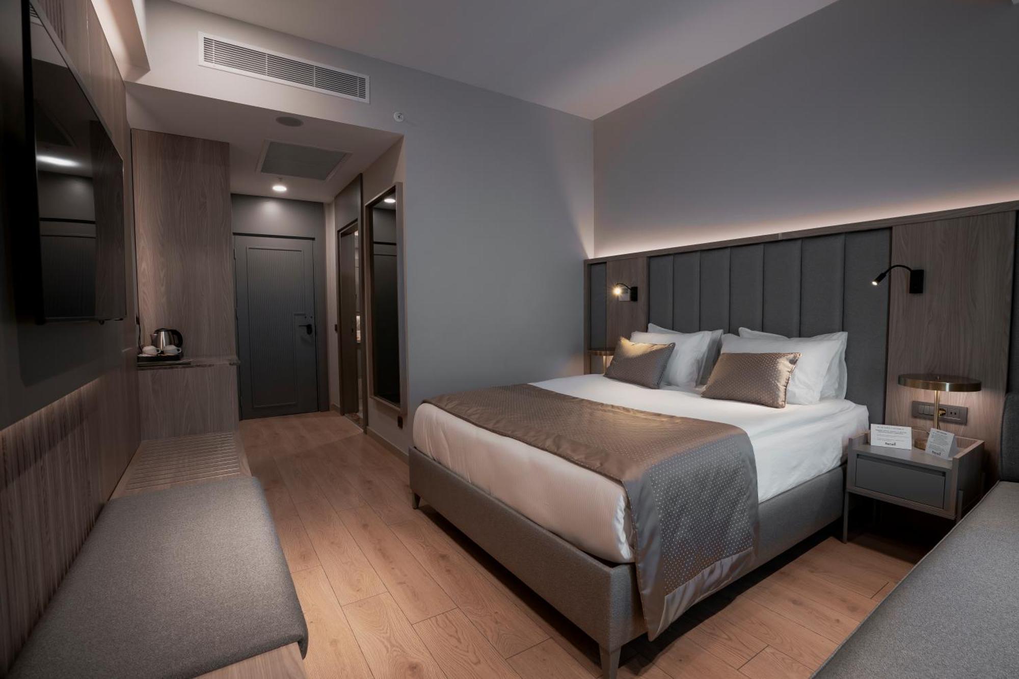 Renex Hotels أنطاليا المظهر الخارجي الصورة