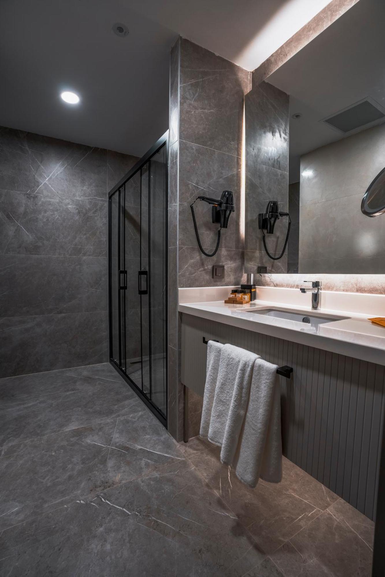 Renex Hotels أنطاليا المظهر الخارجي الصورة