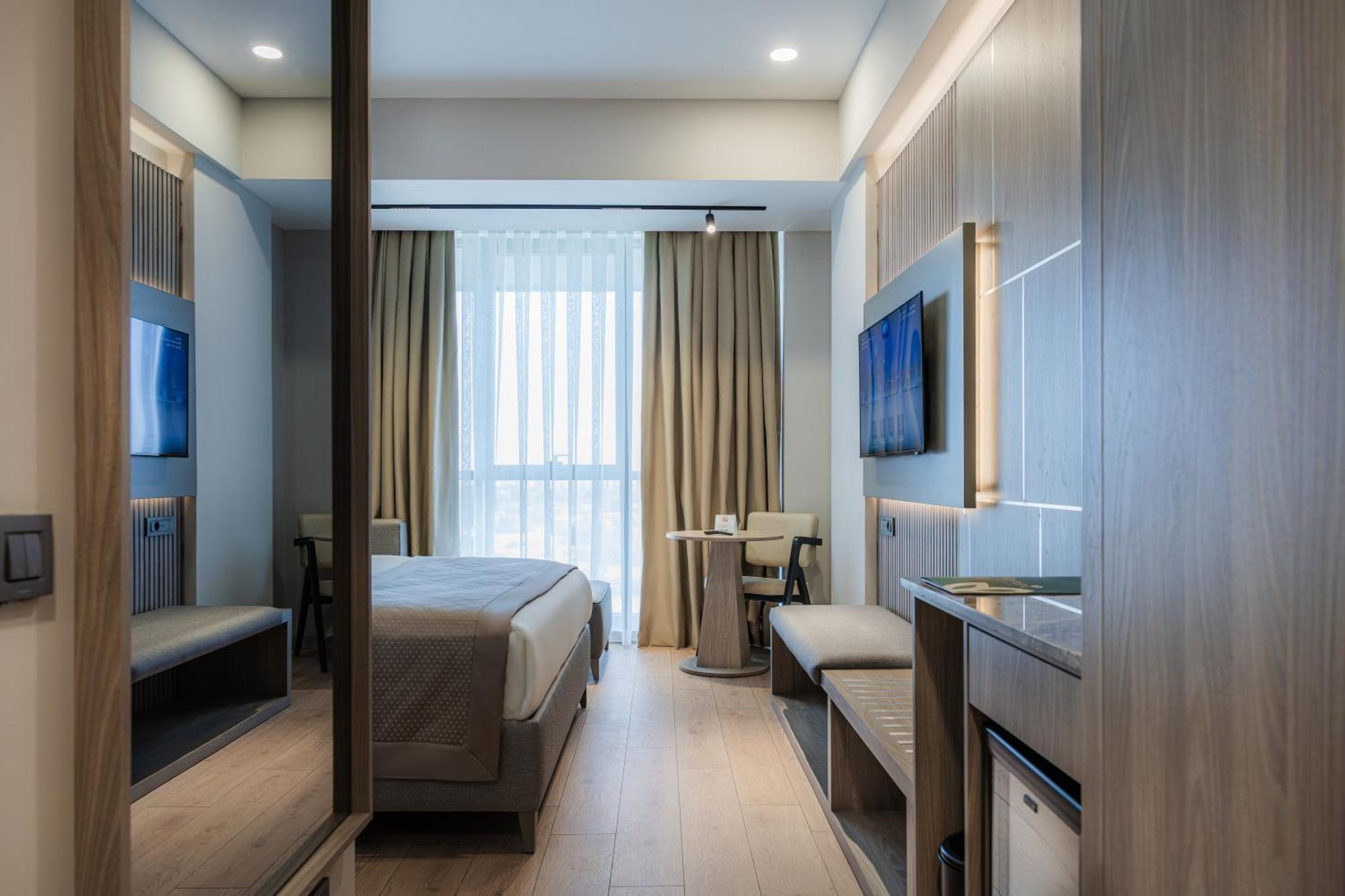 Renex Hotels أنطاليا المظهر الخارجي الصورة
