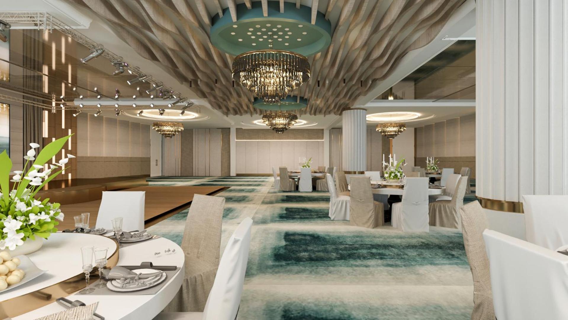 Renex Hotels أنطاليا المظهر الخارجي الصورة