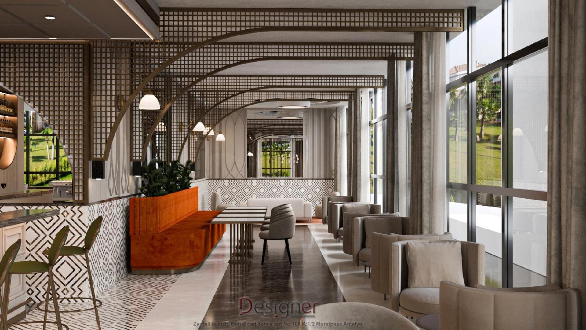 Renex Hotels أنطاليا المظهر الخارجي الصورة