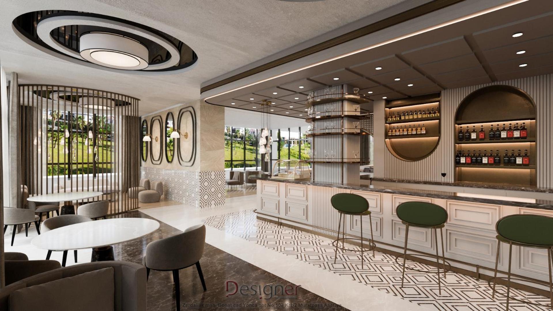 Renex Hotels أنطاليا المظهر الخارجي الصورة