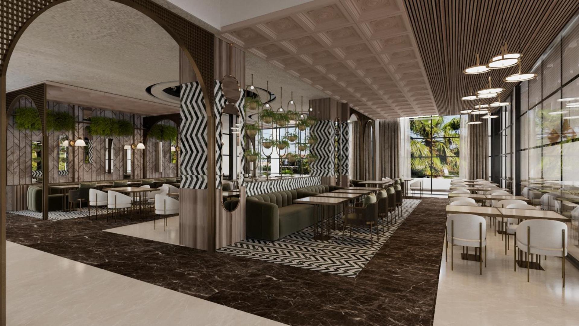 Renex Hotels أنطاليا المظهر الخارجي الصورة