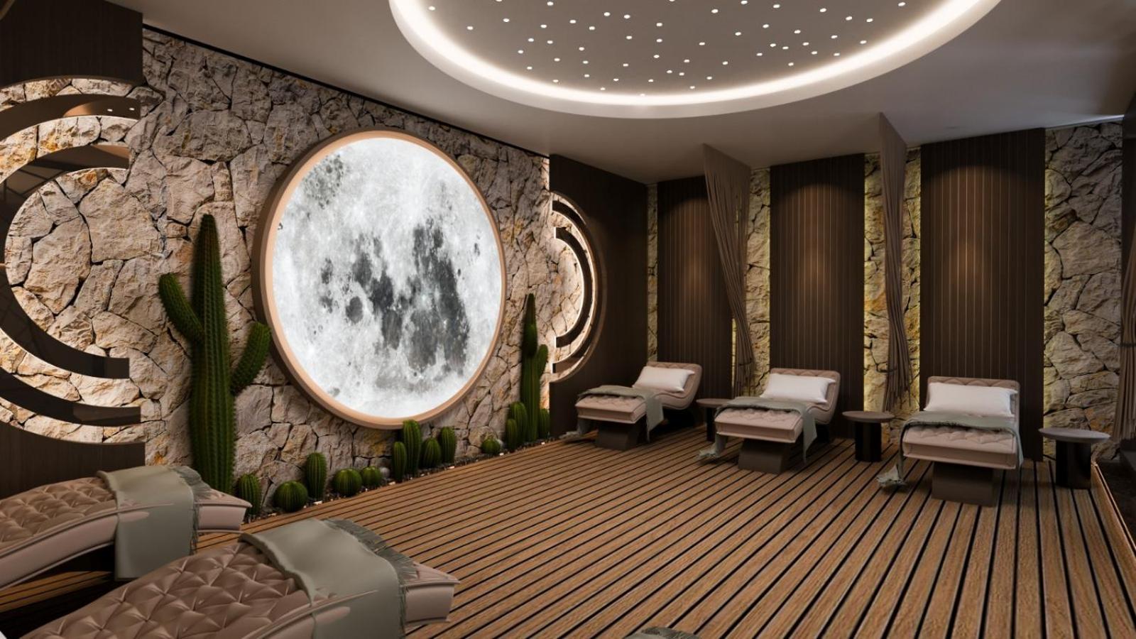 Renex Hotels أنطاليا المظهر الخارجي الصورة