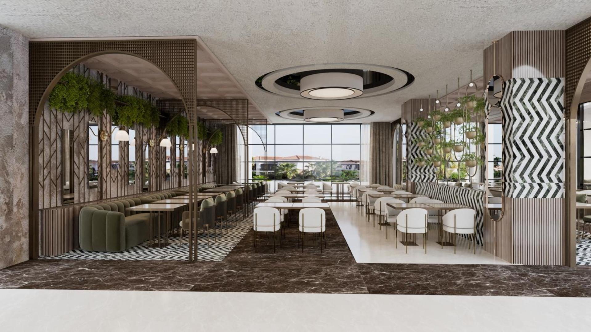 Renex Hotels أنطاليا المظهر الخارجي الصورة