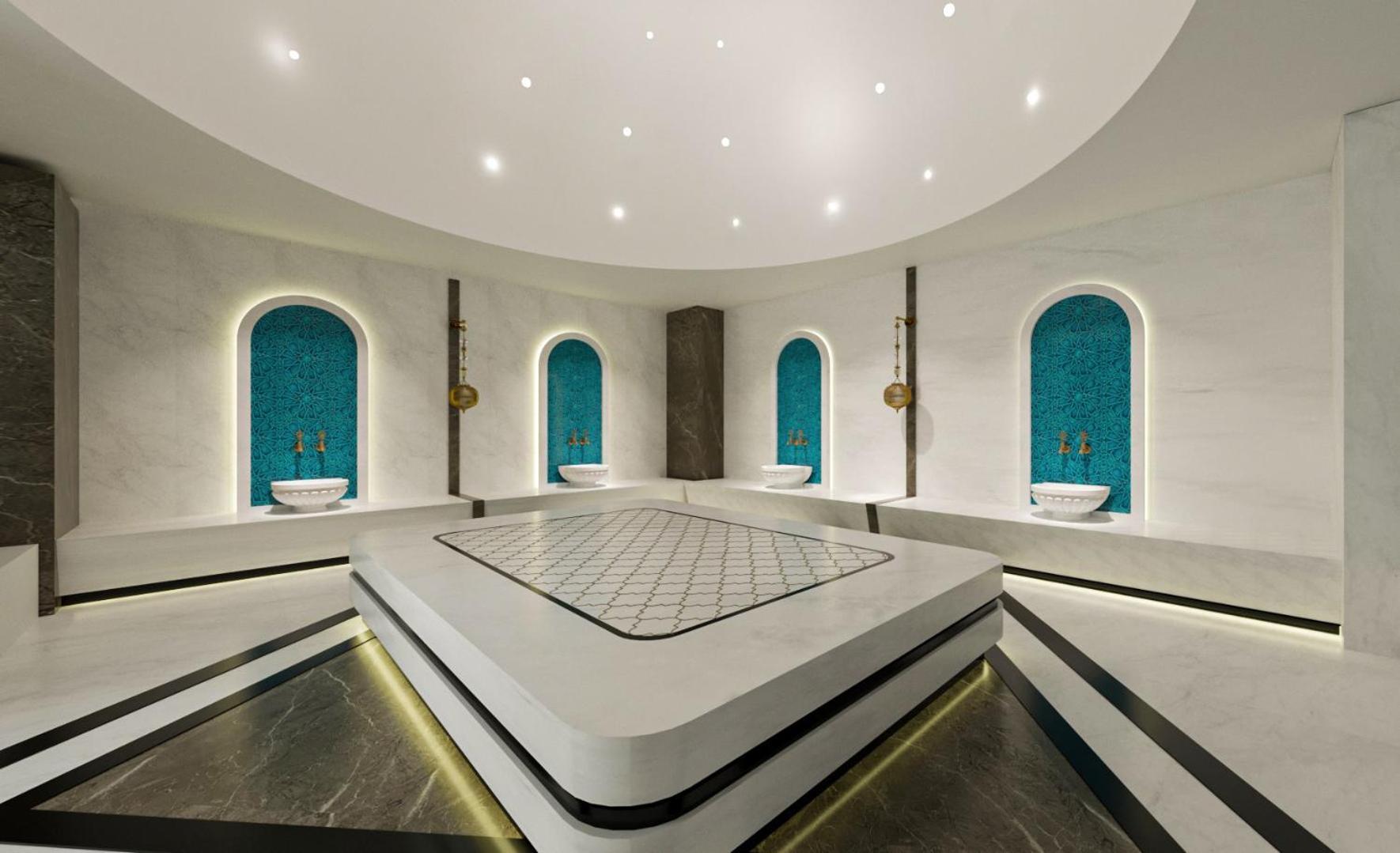 Renex Hotels أنطاليا المظهر الخارجي الصورة