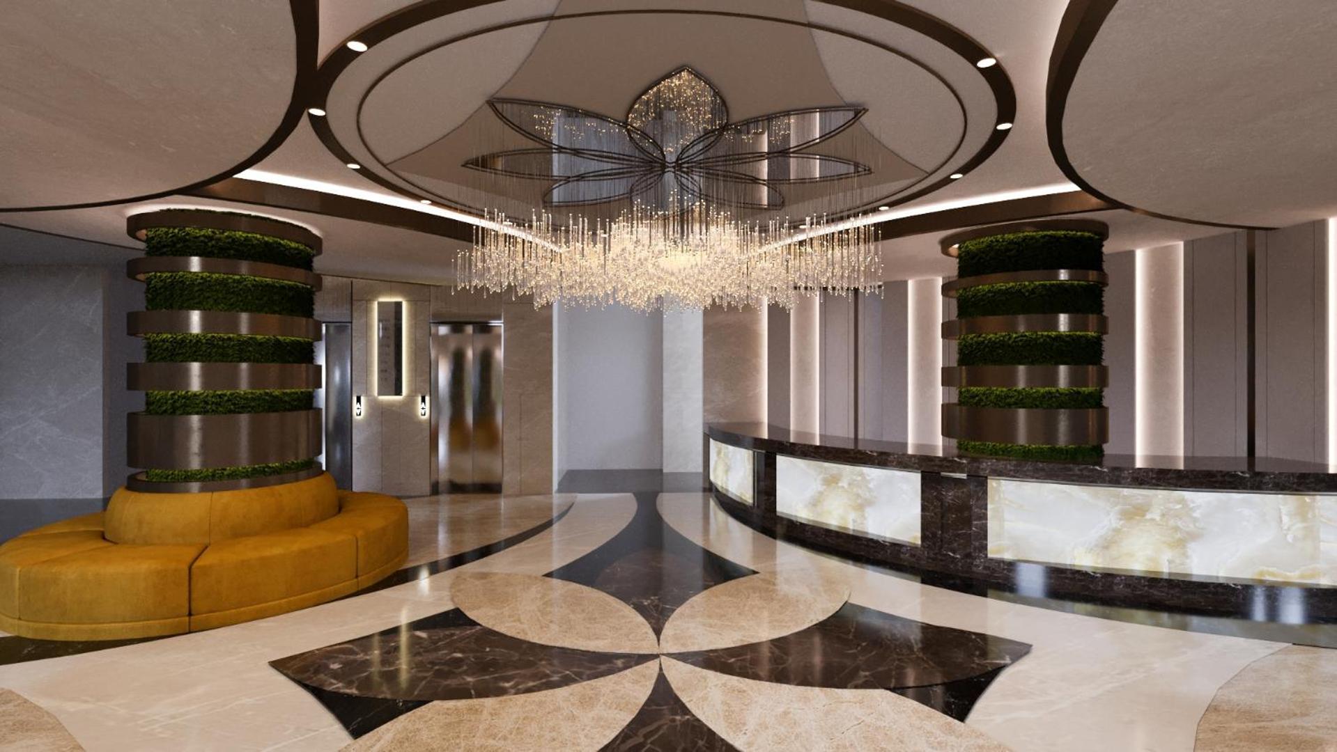 Renex Hotels أنطاليا المظهر الخارجي الصورة
