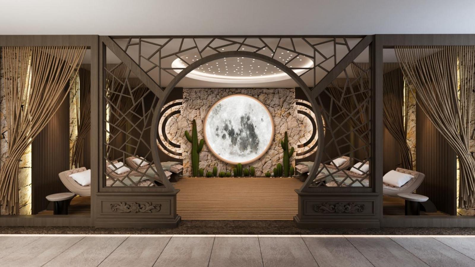 Renex Hotels أنطاليا المظهر الخارجي الصورة