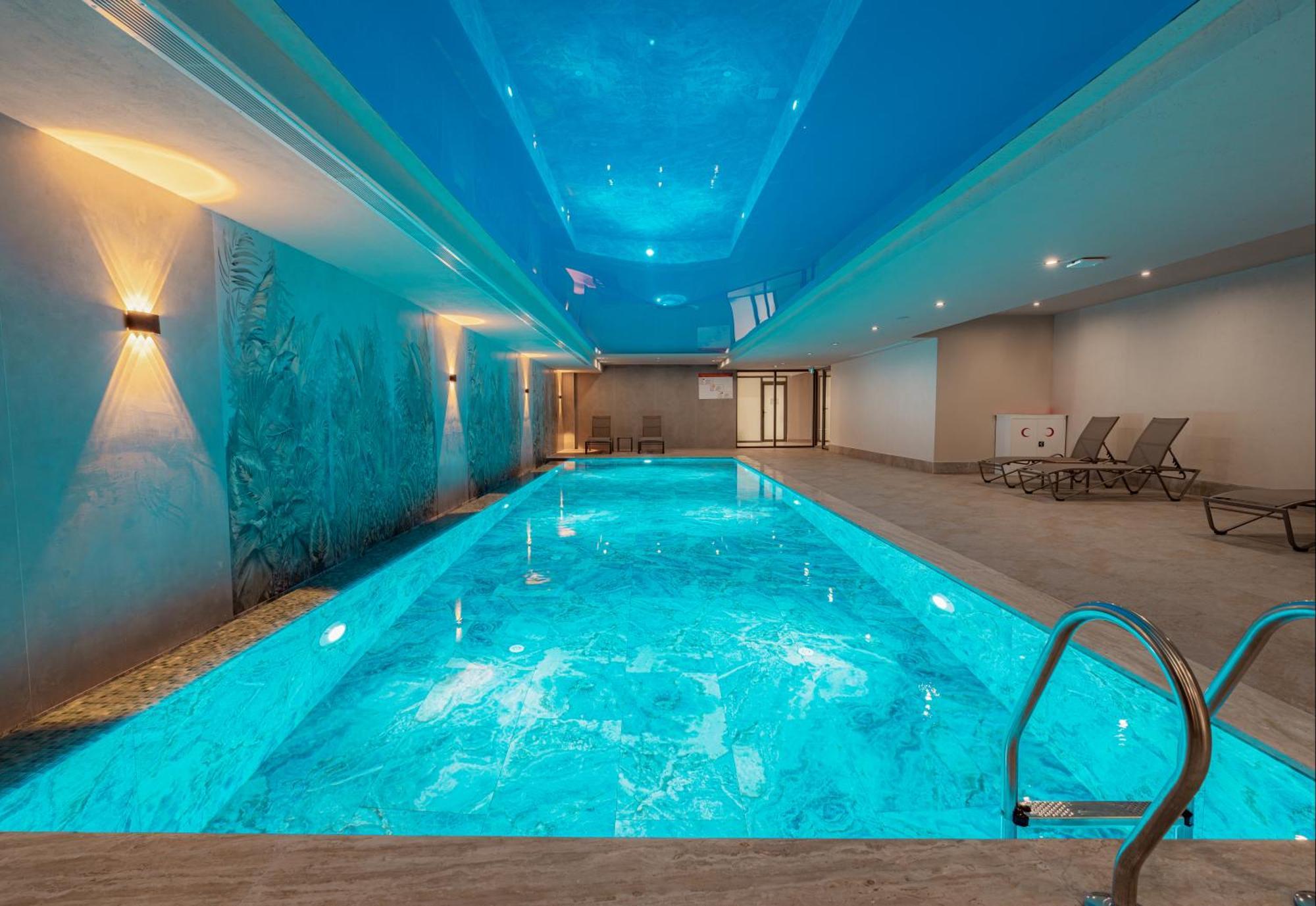 Renex Hotels أنطاليا المظهر الخارجي الصورة